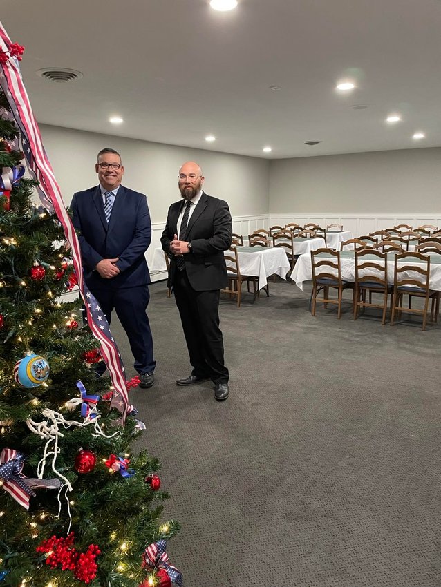 New Reflections Reception Center Reflects Continued Care Service To 